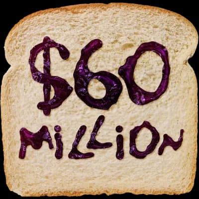 $60 Million