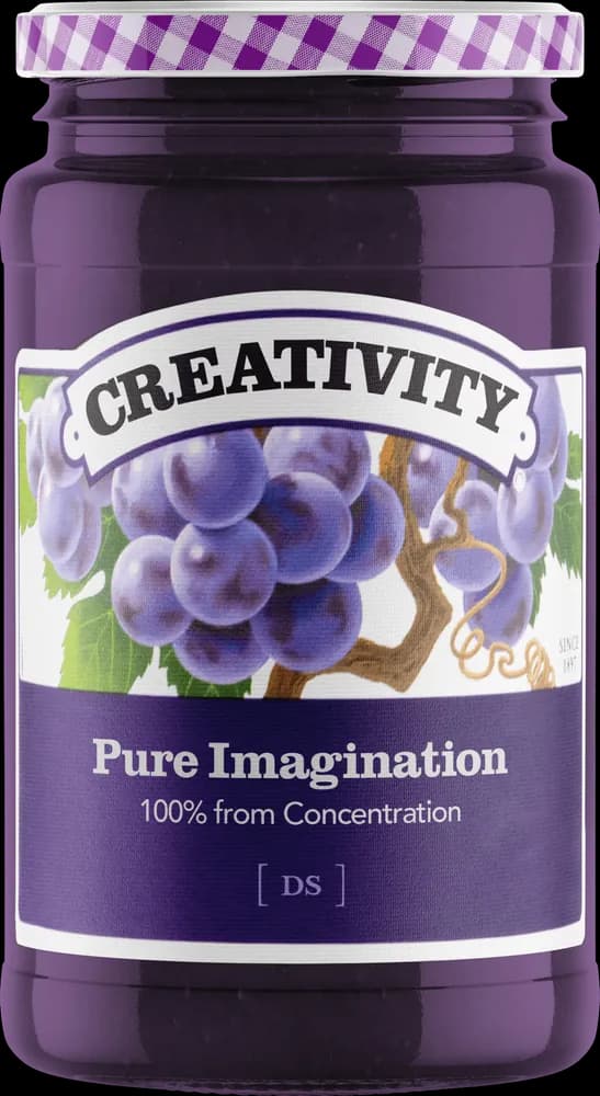 Creativity